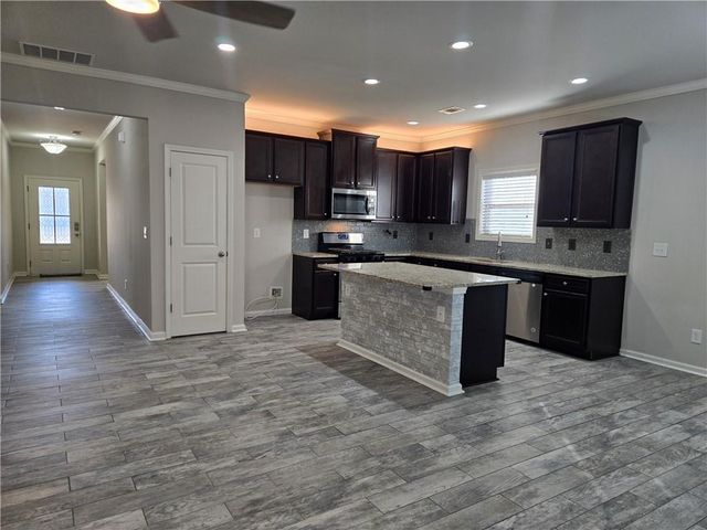 4514 Sweet Water Drive, Gainesville, GA 30504