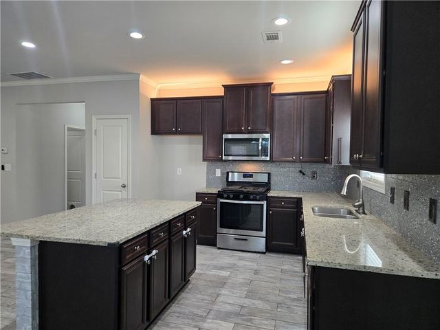 4514 Sweet Water Drive, Gainesville, GA 30504