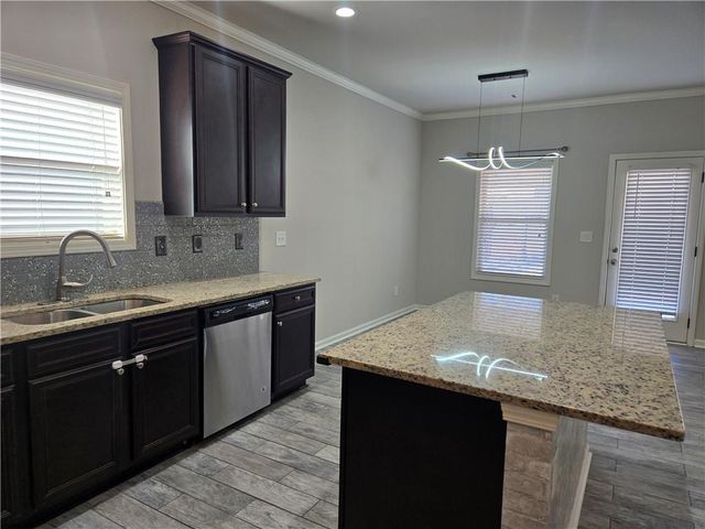 4514 Sweet Water Drive, Gainesville, GA 30504