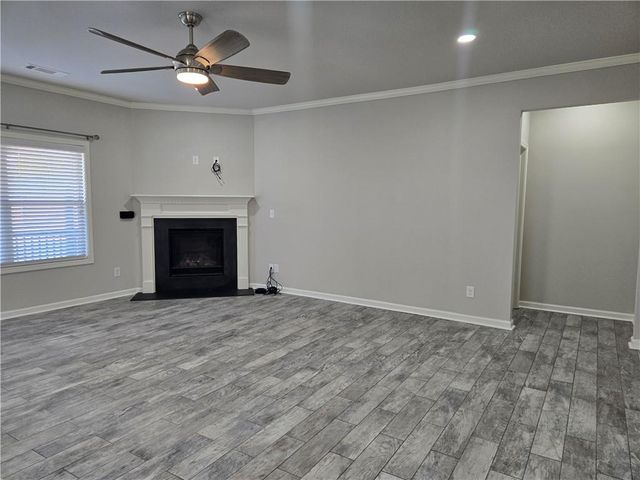 4514 Sweet Water Drive, Gainesville, GA 30504