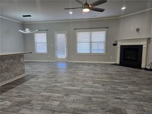 4514 Sweet Water Drive, Gainesville, GA 30504