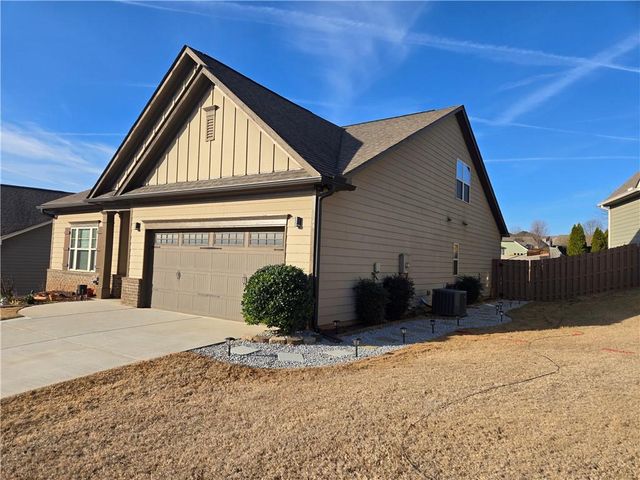 4514 Sweet Water Drive, Gainesville, GA 30504