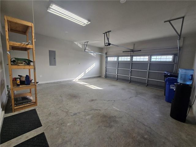 4514 Sweet Water Drive, Gainesville, GA 30504