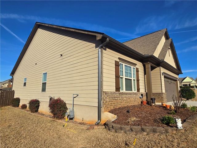 4514 Sweet Water Drive, Gainesville, GA 30504