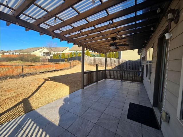 4514 Sweet Water Drive, Gainesville, GA 30504