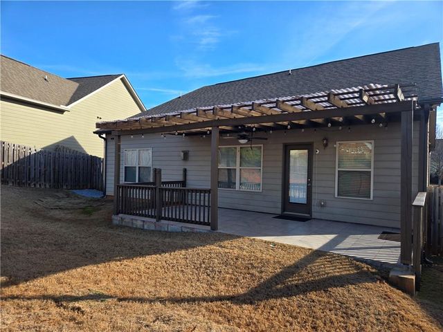 4514 Sweet Water Drive, Gainesville, GA 30504