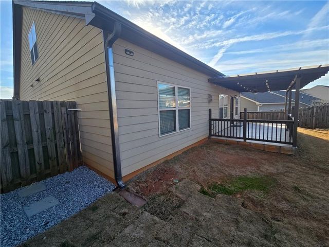 4514 Sweet Water Drive, Gainesville, GA 30504