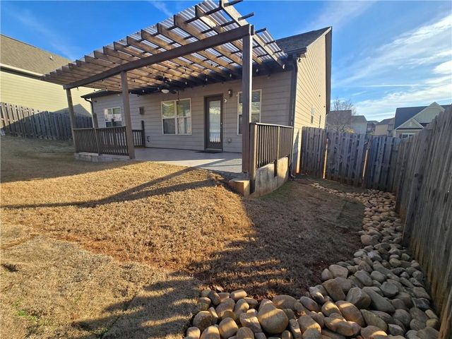 4514 Sweet Water Drive, Gainesville, GA 30504