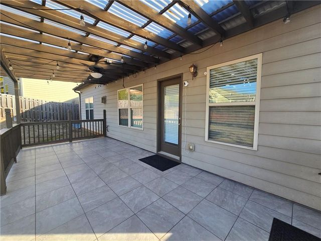 4514 Sweet Water Drive, Gainesville, GA 30504