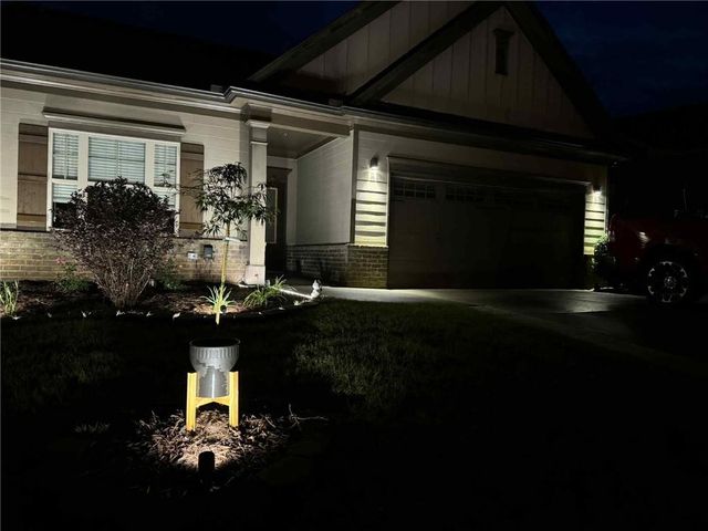 4514 Sweet Water Drive, Gainesville, GA 30504