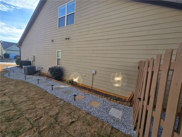 4514 Sweet Water Drive, Gainesville, GA 30504