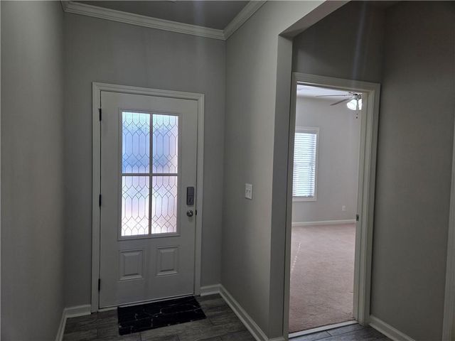 4514 Sweet Water Drive, Gainesville, GA 30504