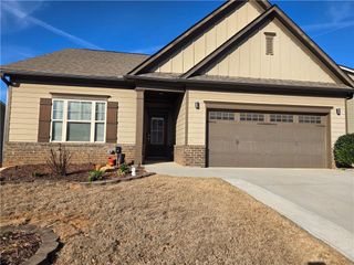 4514 Sweet Water Drive, Gainesville, GA 30504