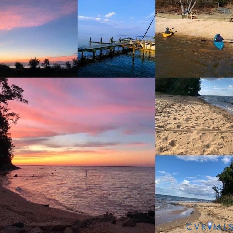 316 Plantation Dr, Montross, VA 22520