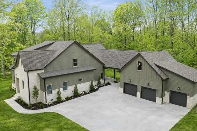 2957 Pace Rd, Clarksville, TN 37043