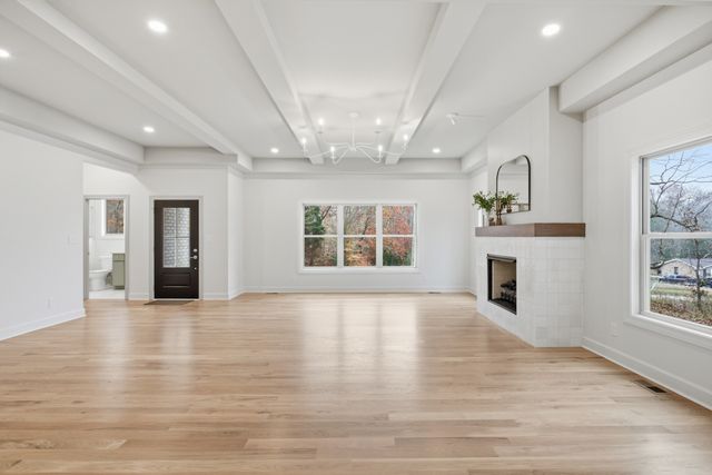 2957 Pace Rd, Clarksville, TN 37043