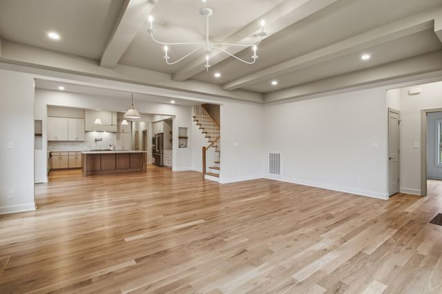 2957 Pace Rd, Clarksville, TN 37043