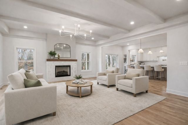 2957 Pace Rd, Clarksville, TN 37043