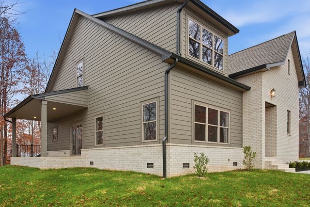 2957 Pace Rd, Clarksville, TN 37043