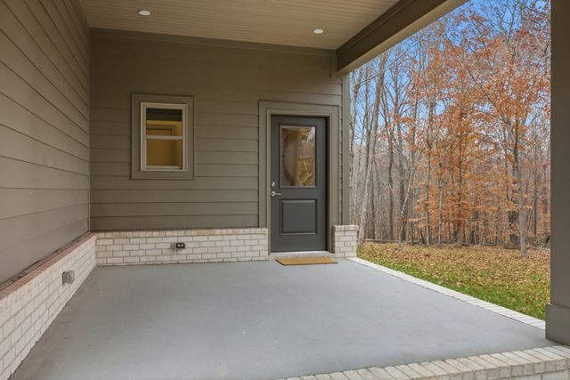 2957 Pace Rd, Clarksville, TN 37043