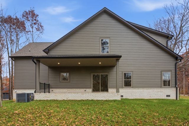 2957 Pace Rd, Clarksville, TN 37043