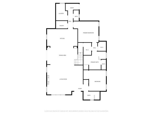 2957 Pace Rd, Clarksville, TN 37043