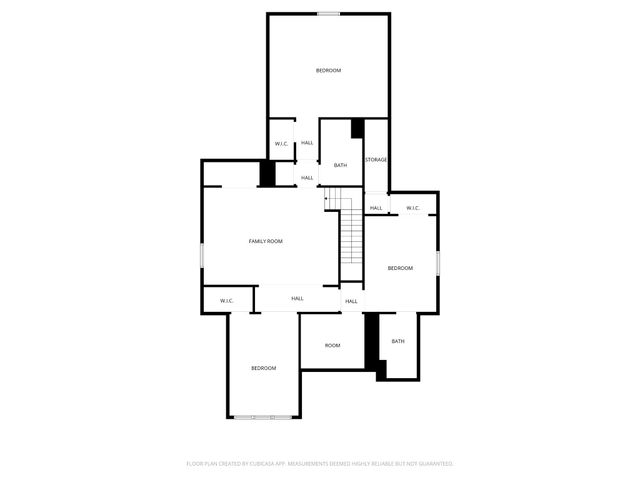 2957 Pace Rd, Clarksville, TN 37043