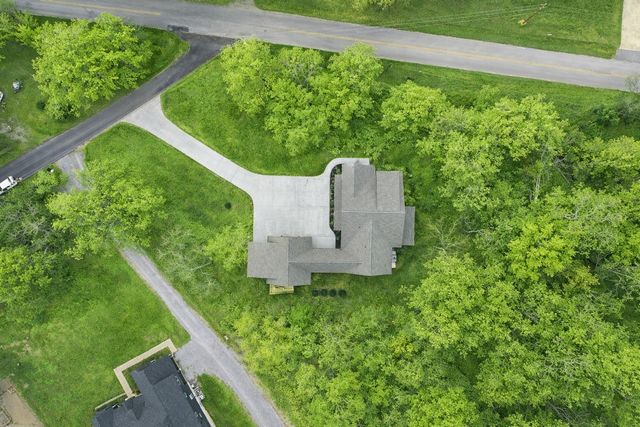 2957 Pace Rd, Clarksville, TN 37043