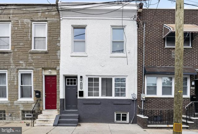 2019 MANTON ST, Philadelphia, PA 19146