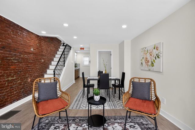 2019 MANTON ST, Philadelphia, PA 19146