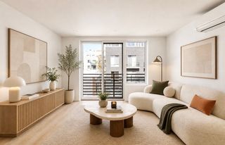 366 Harman St # 2-A, New York City, NY 11237