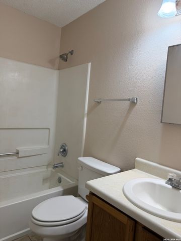 4515 Purlane, San Antonio, TX 78247