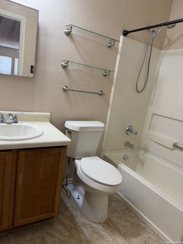 4515 Purlane, San Antonio, TX 78247