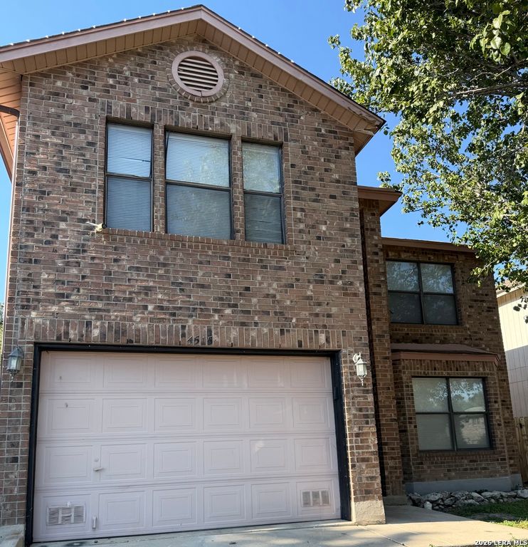 4515 Purlane, San Antonio, TX 78247
