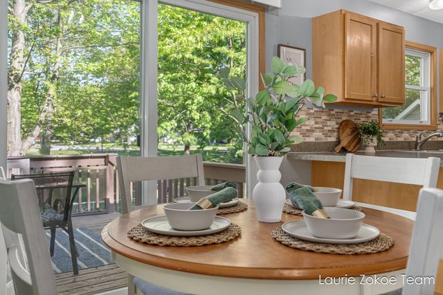 10880 Timberline Drive, Allendale, MI 49401
