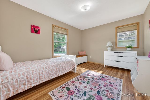 10880 Timberline Drive, Allendale, MI 49401