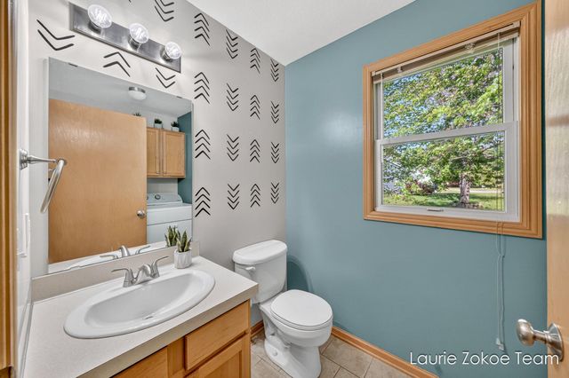 10880 Timberline Drive, Allendale, MI 49401