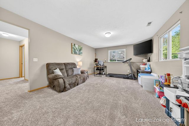 10880 Timberline Drive, Allendale, MI 49401