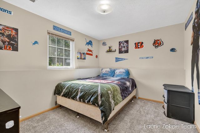10880 Timberline Drive, Allendale, MI 49401