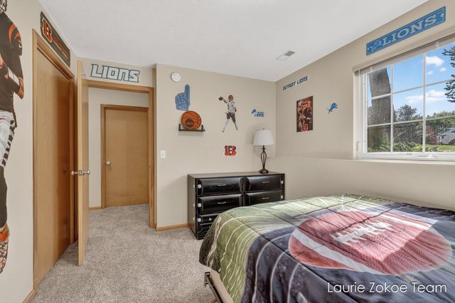10880 Timberline Drive, Allendale, MI 49401