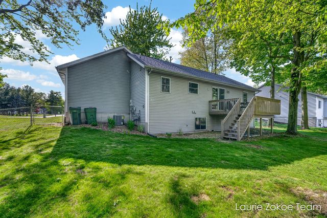 10880 Timberline Drive, Allendale, MI 49401