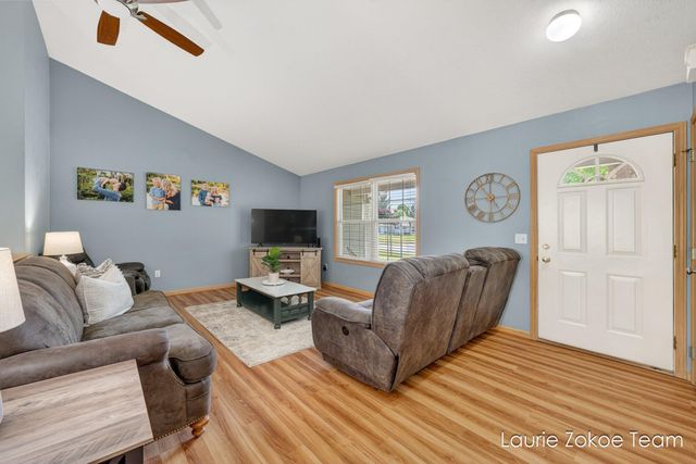 10880 Timberline Drive, Allendale, MI 49401