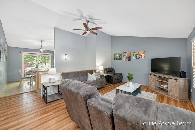 10880 Timberline Drive, Allendale, MI 49401