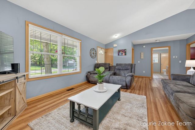 10880 Timberline Drive, Allendale, MI 49401