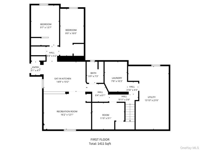 164 Eastwood Avenue, Deer Park, NY 11729