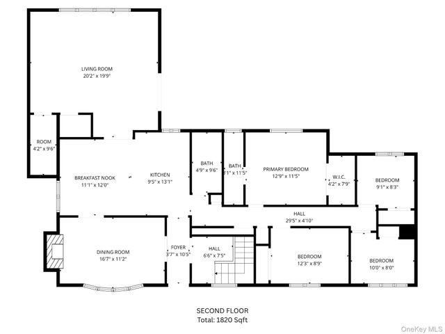 164 Eastwood Avenue, Deer Park, NY 11729