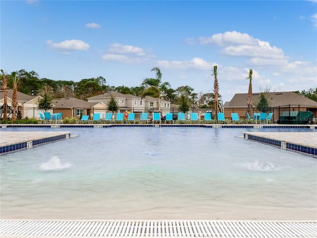 1363 SCARLETT SAGE LANE, Sanford, FL 32773