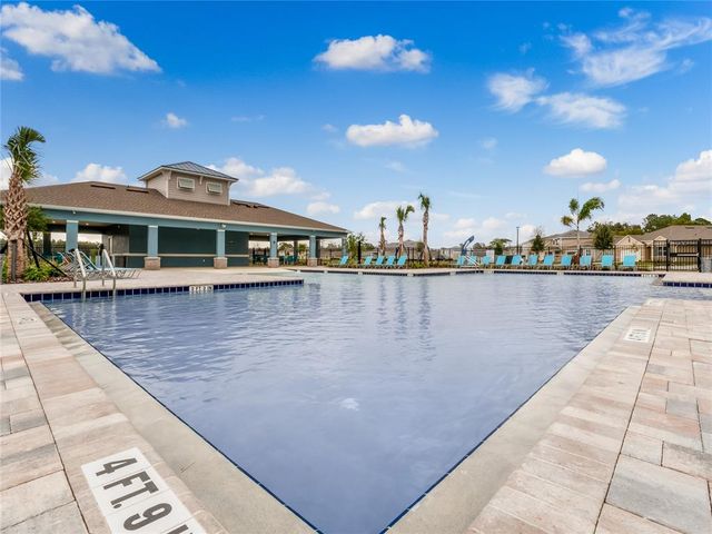1363 SCARLETT SAGE LANE, Sanford, FL 32773