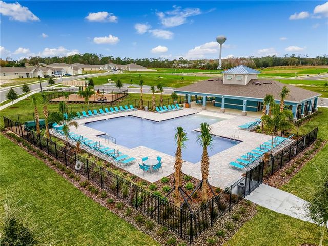 1363 SCARLETT SAGE LANE, Sanford, FL 32773
