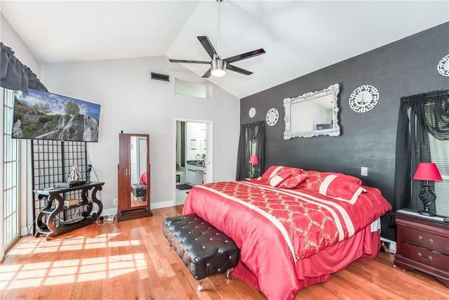 1170 Laguna Springs Drive, Weston, FL 33326